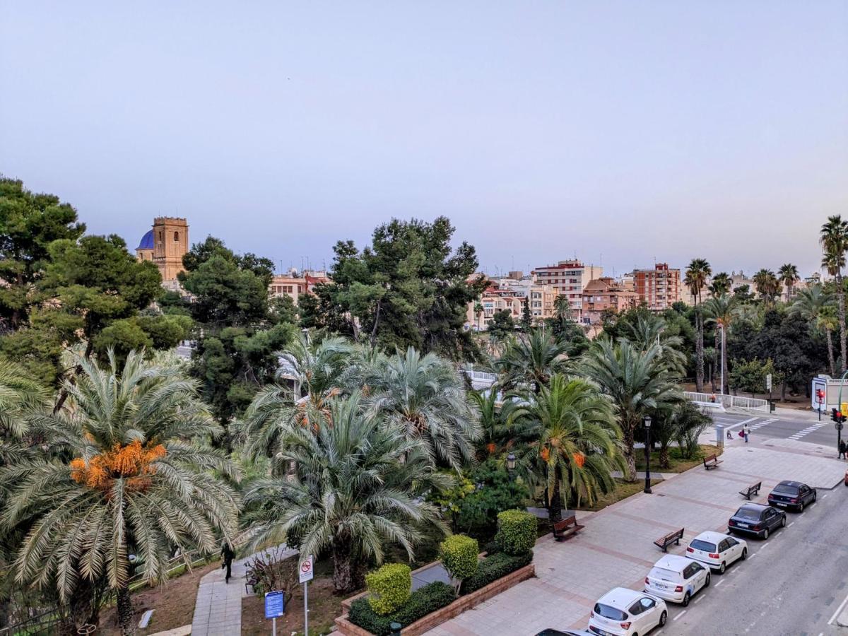 Comunidad Valenciana 31 Elche Dış mekan fotoğraf